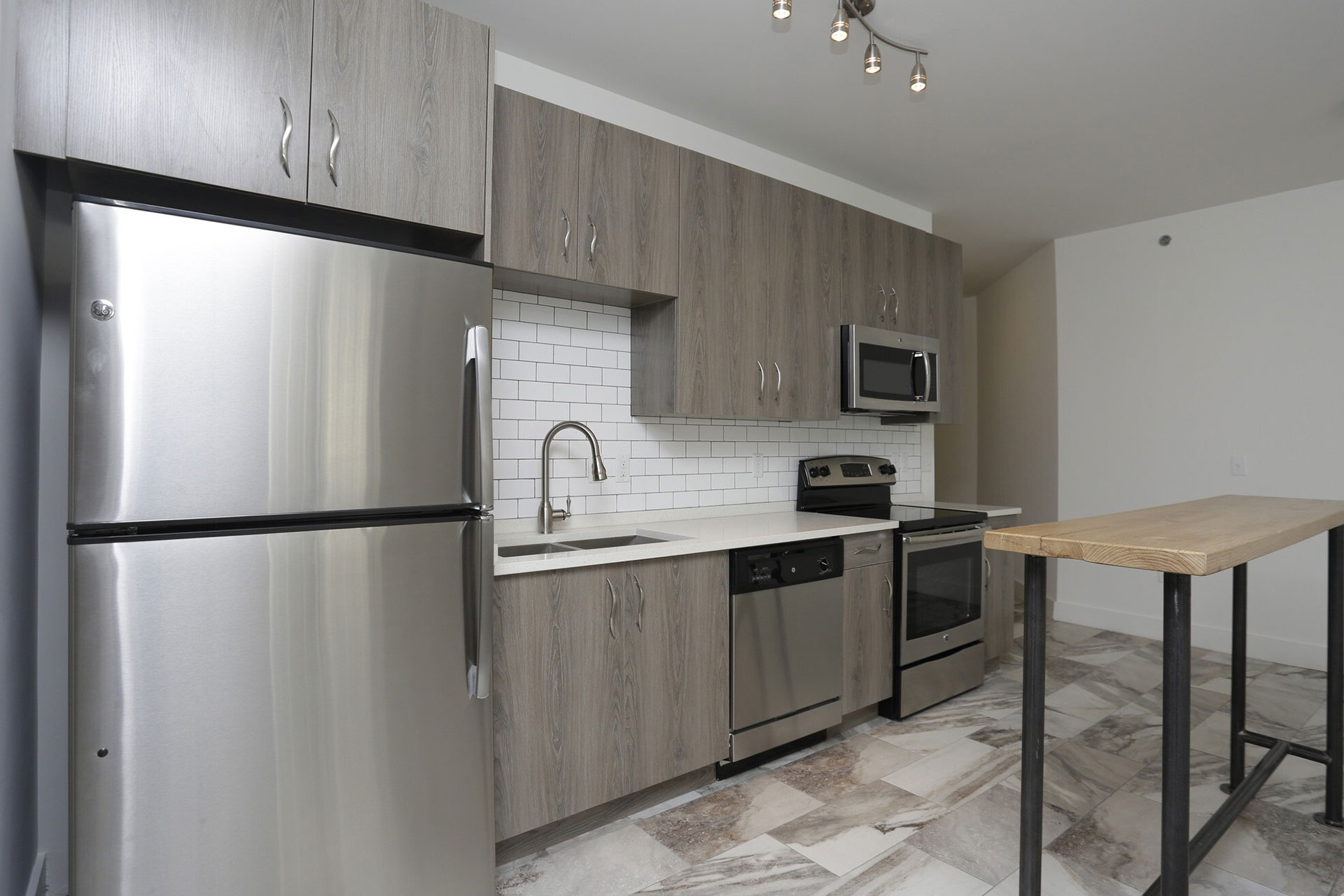 Haywood Village Piedmont Capital