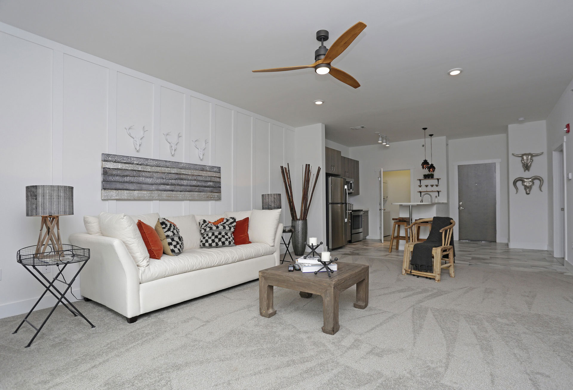 Haywood Village Piedmont Capital